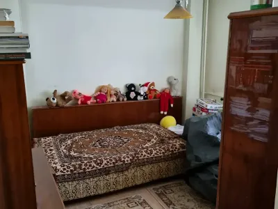 dormitor confortabil vanzare-cumparare apartament Sector 2, București